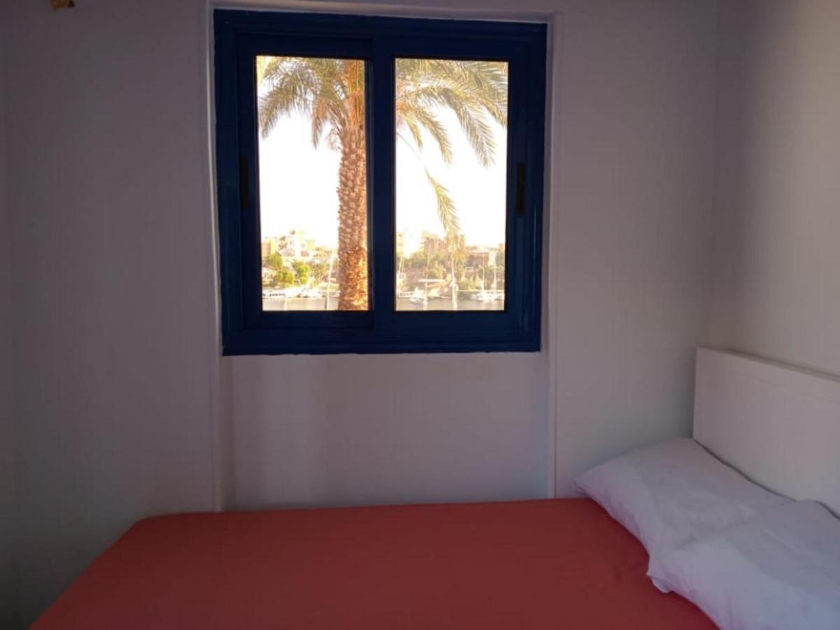 Bakar Guest House 阿斯旺 外观 照片