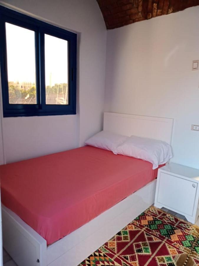 Bakar Guest House 阿斯旺 外观 照片