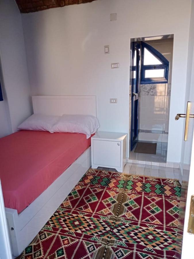 Bakar Guest House 阿斯旺 外观 照片