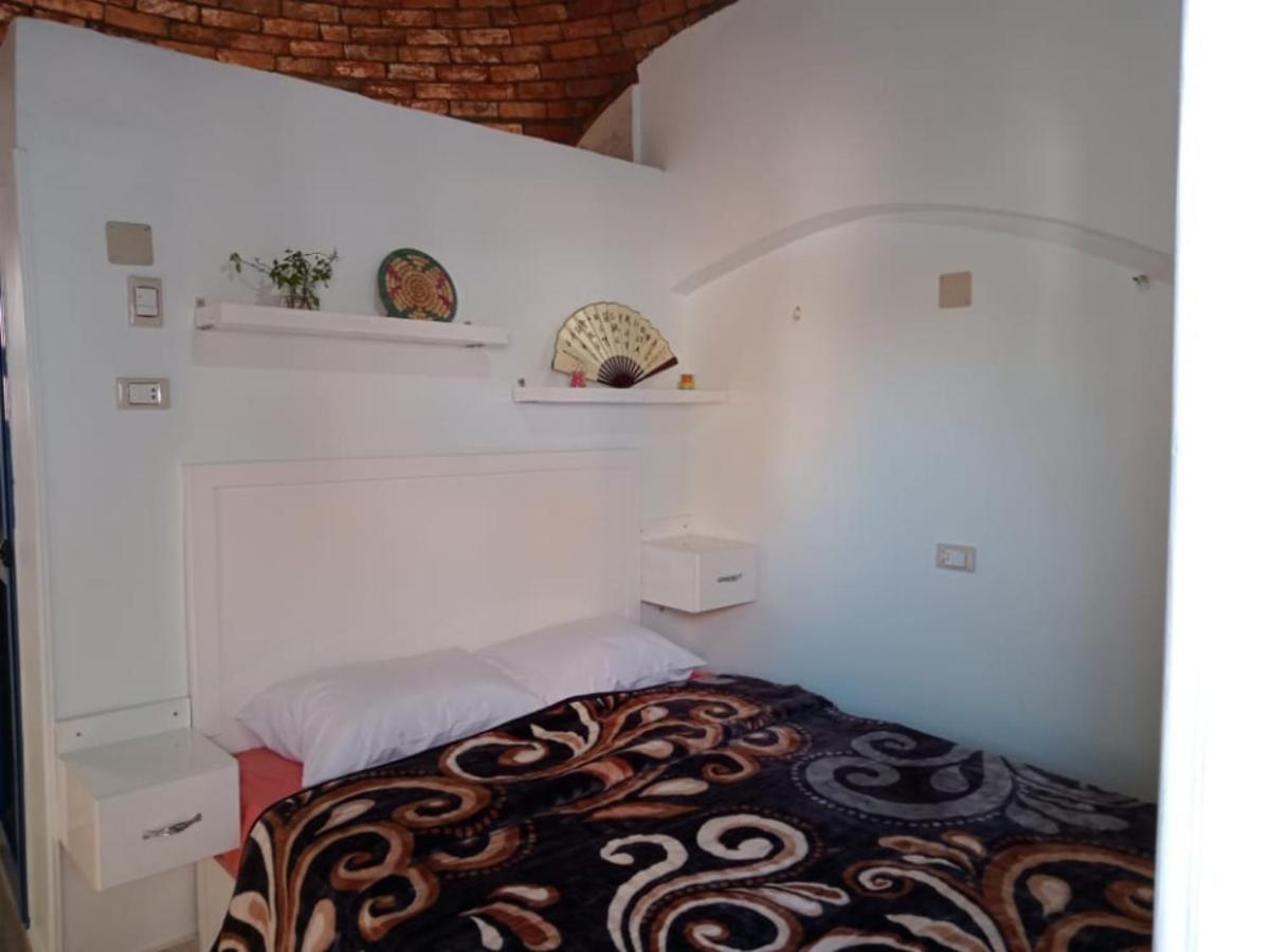 Bakar Guest House 阿斯旺 外观 照片