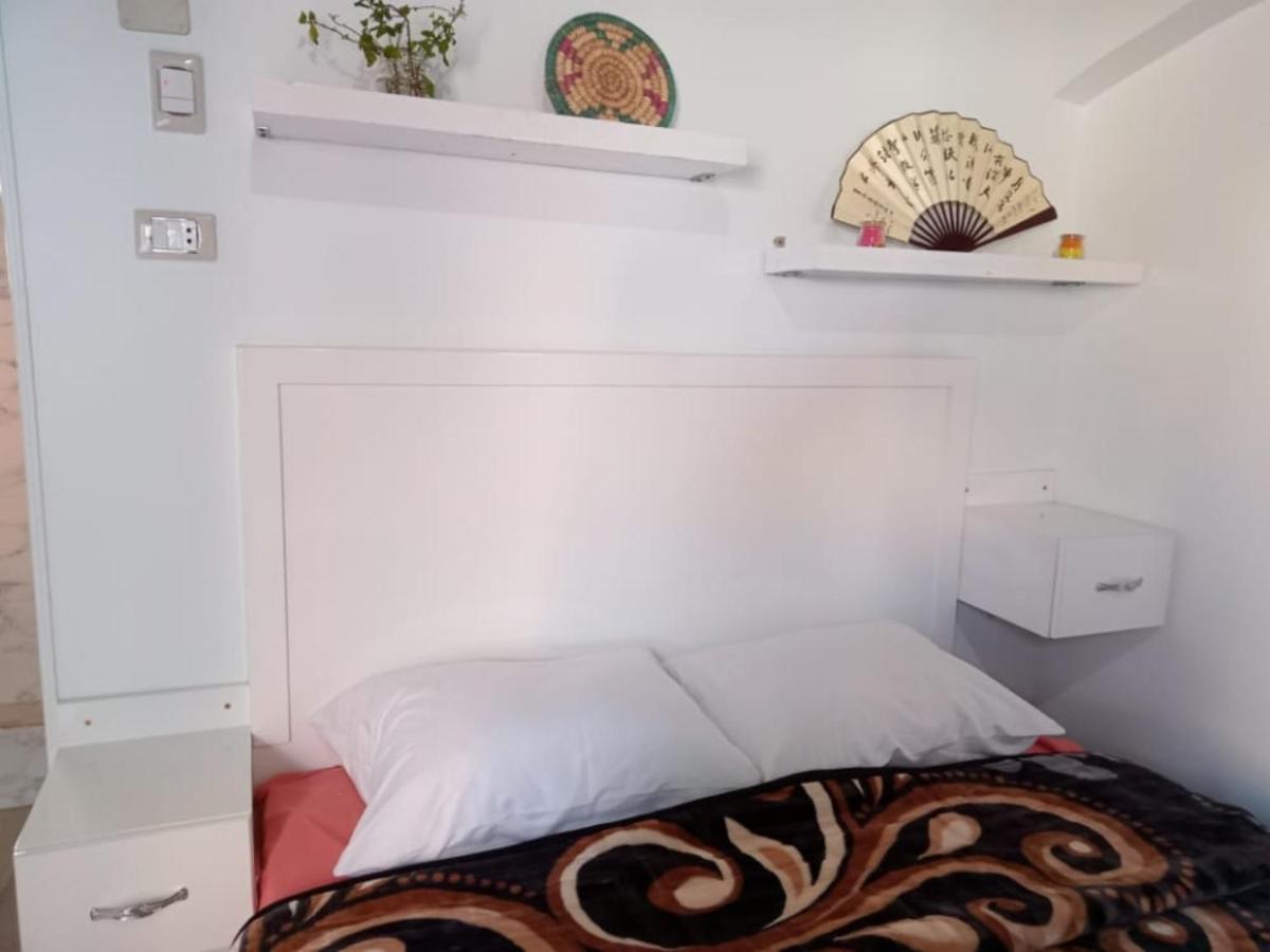 Bakar Guest House 阿斯旺 外观 照片