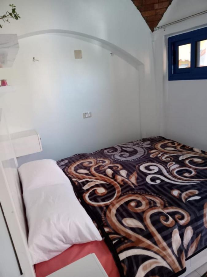 Bakar Guest House 阿斯旺 外观 照片