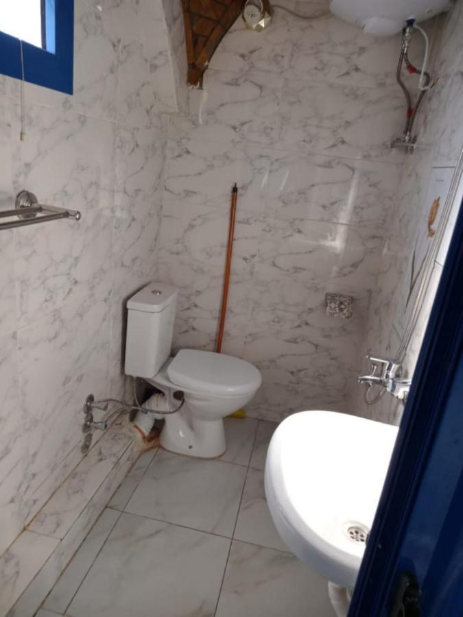 Bakar Guest House 阿斯旺 外观 照片