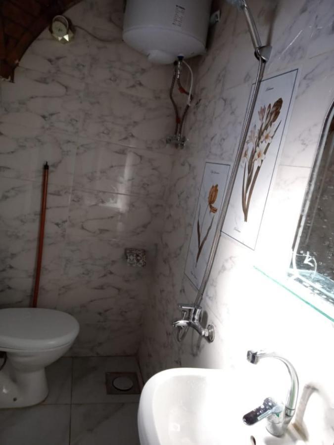 Bakar Guest House 阿斯旺 外观 照片