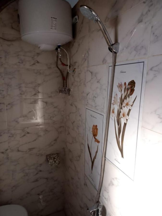 Bakar Guest House 阿斯旺 外观 照片