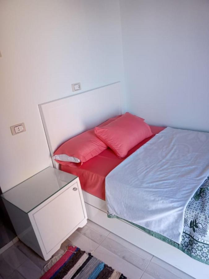Bakar Guest House 阿斯旺 外观 照片