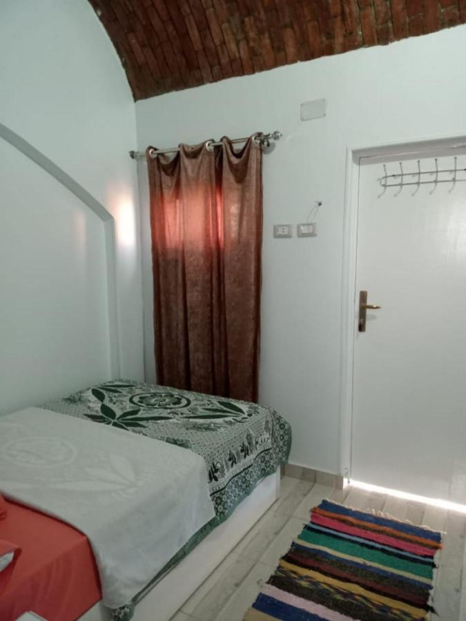 Bakar Guest House 阿斯旺 外观 照片