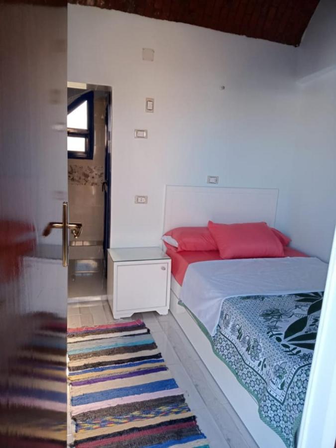 Bakar Guest House 阿斯旺 外观 照片