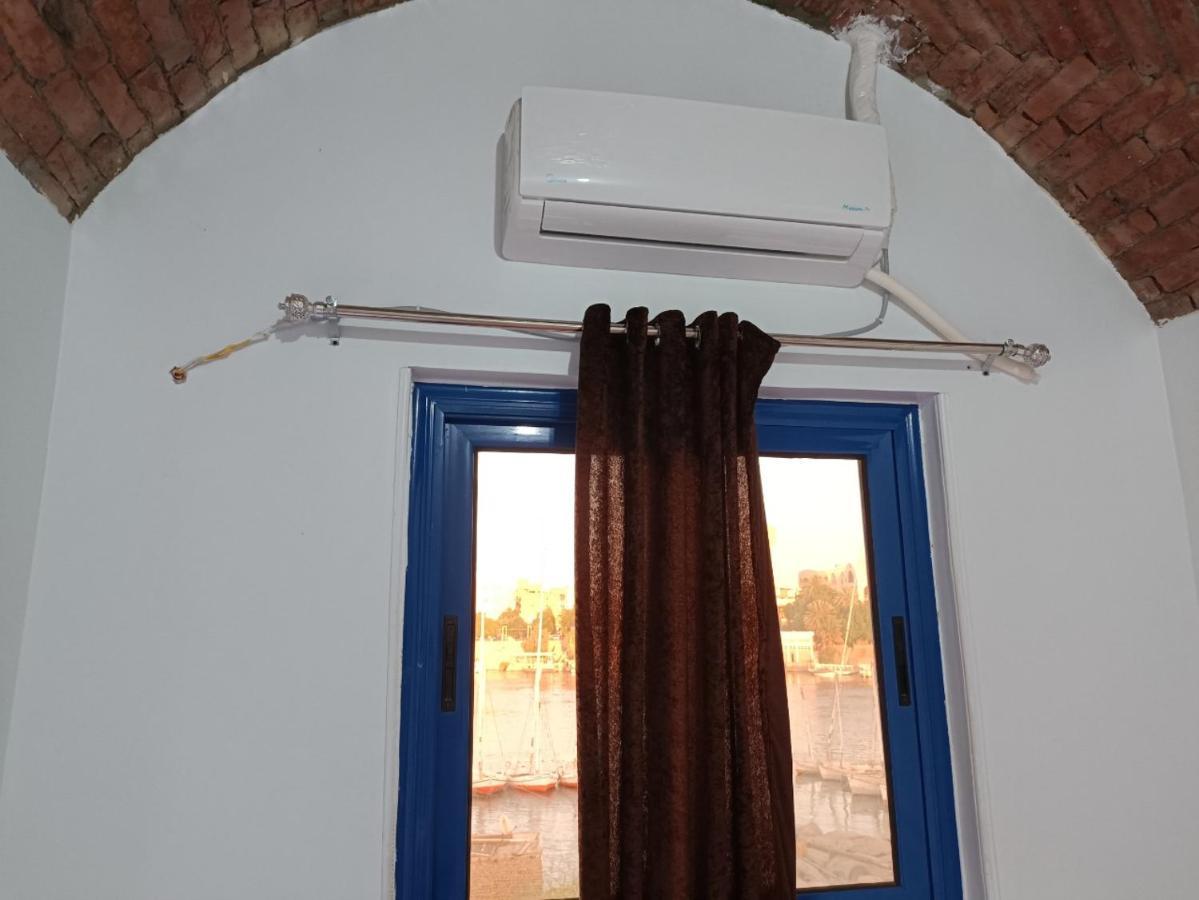 Bakar Guest House 阿斯旺 外观 照片