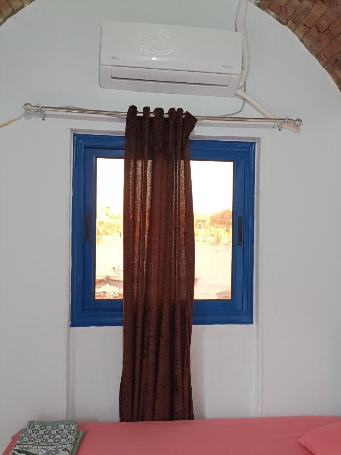 Bakar Guest House 阿斯旺 外观 照片