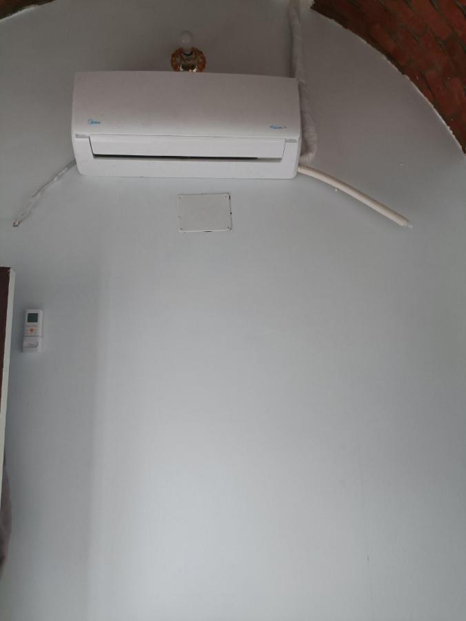 Bakar Guest House 阿斯旺 外观 照片