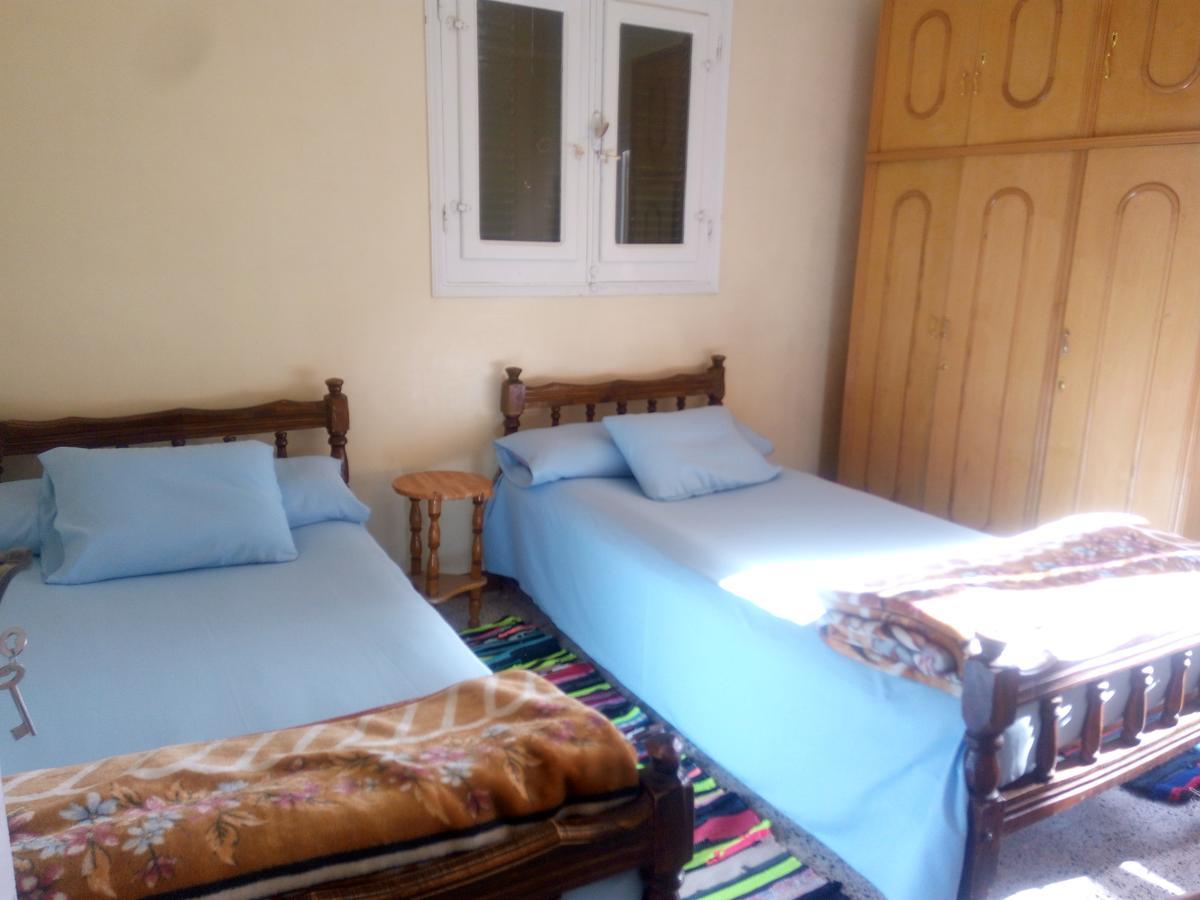Bakar Guest House 阿斯旺 外观 照片