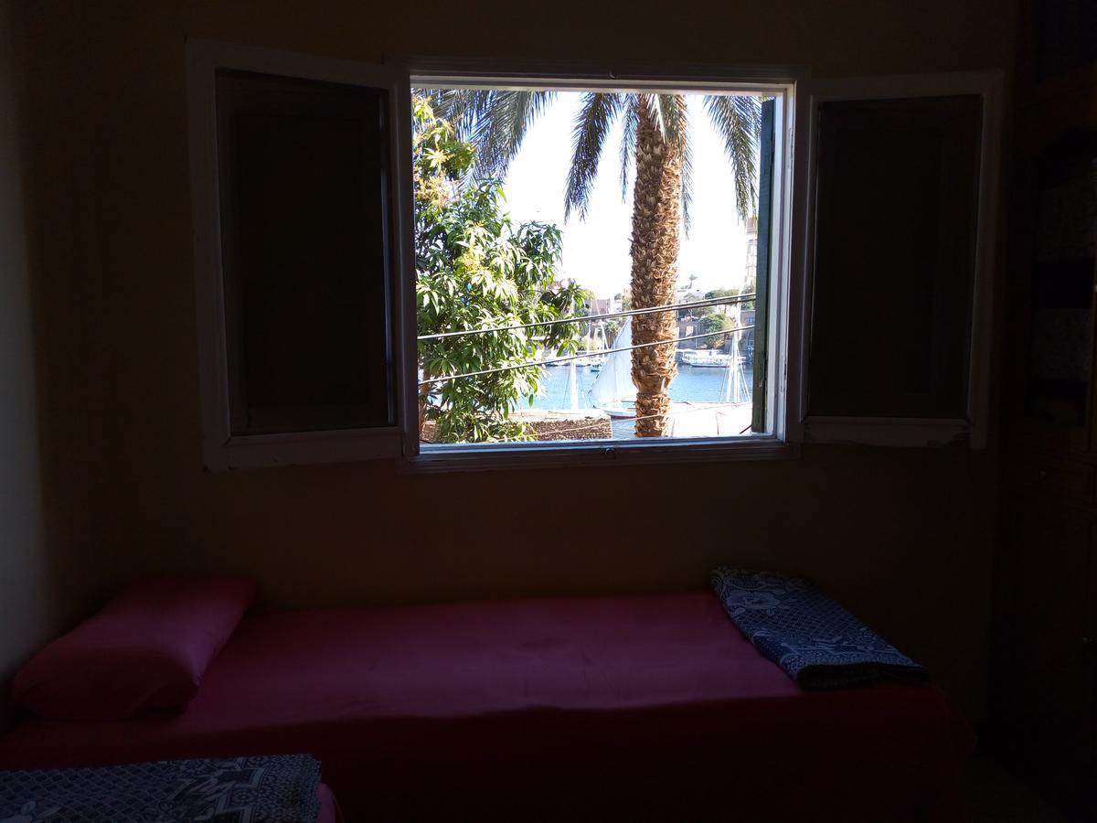 Bakar Guest House 阿斯旺 外观 照片
