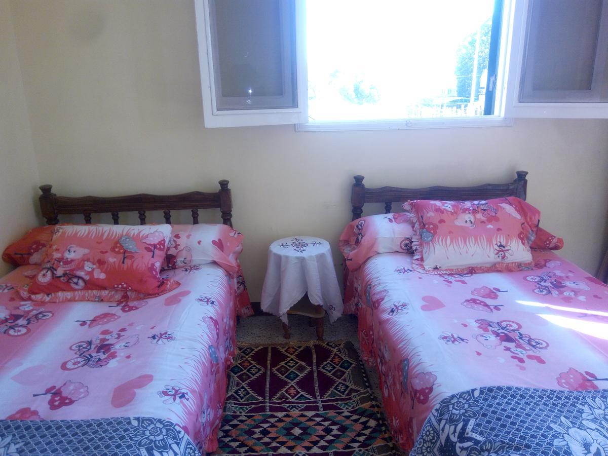 Bakar Guest House 阿斯旺 外观 照片