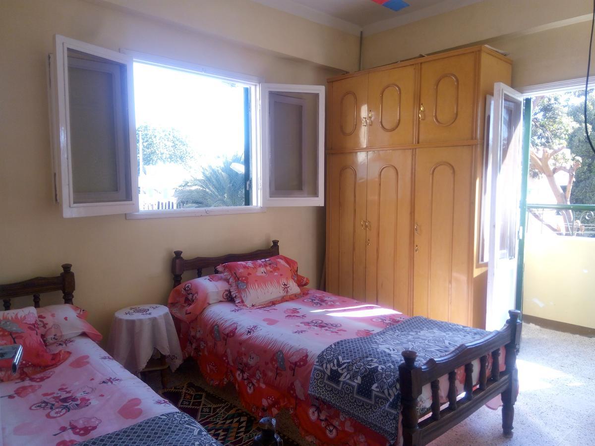 Bakar Guest House 阿斯旺 外观 照片