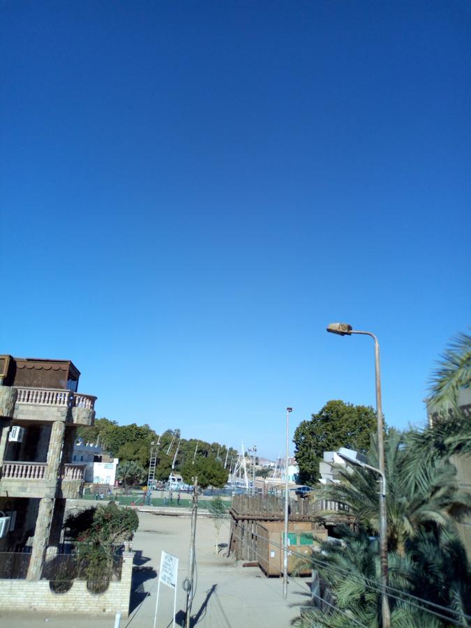 Bakar Guest House 阿斯旺 外观 照片