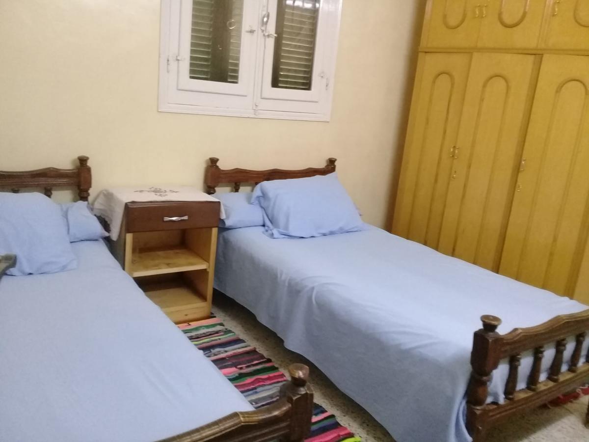 Bakar Guest House 阿斯旺 外观 照片