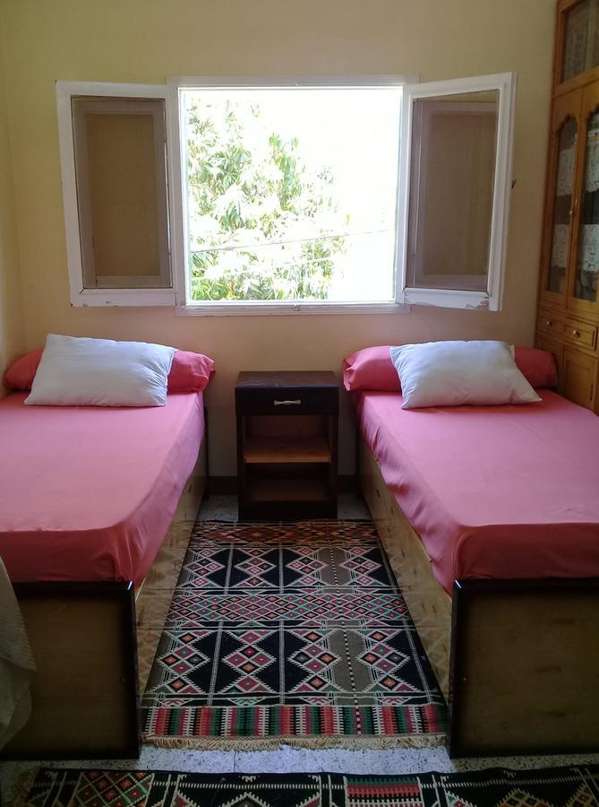 Bakar Guest House 阿斯旺 外观 照片