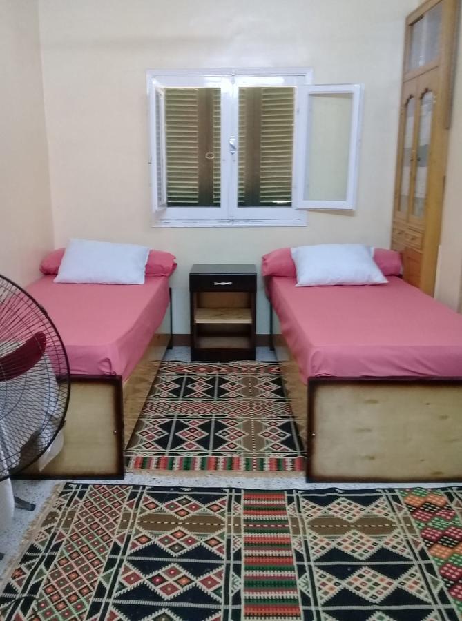 Bakar Guest House 阿斯旺 外观 照片