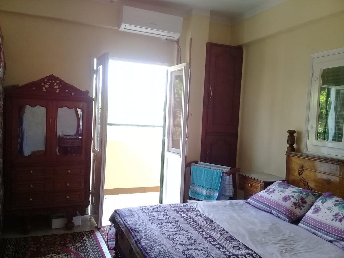 Bakar Guest House 阿斯旺 外观 照片