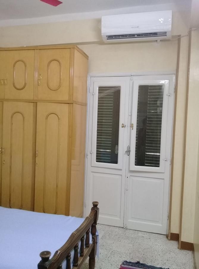 Bakar Guest House 阿斯旺 外观 照片