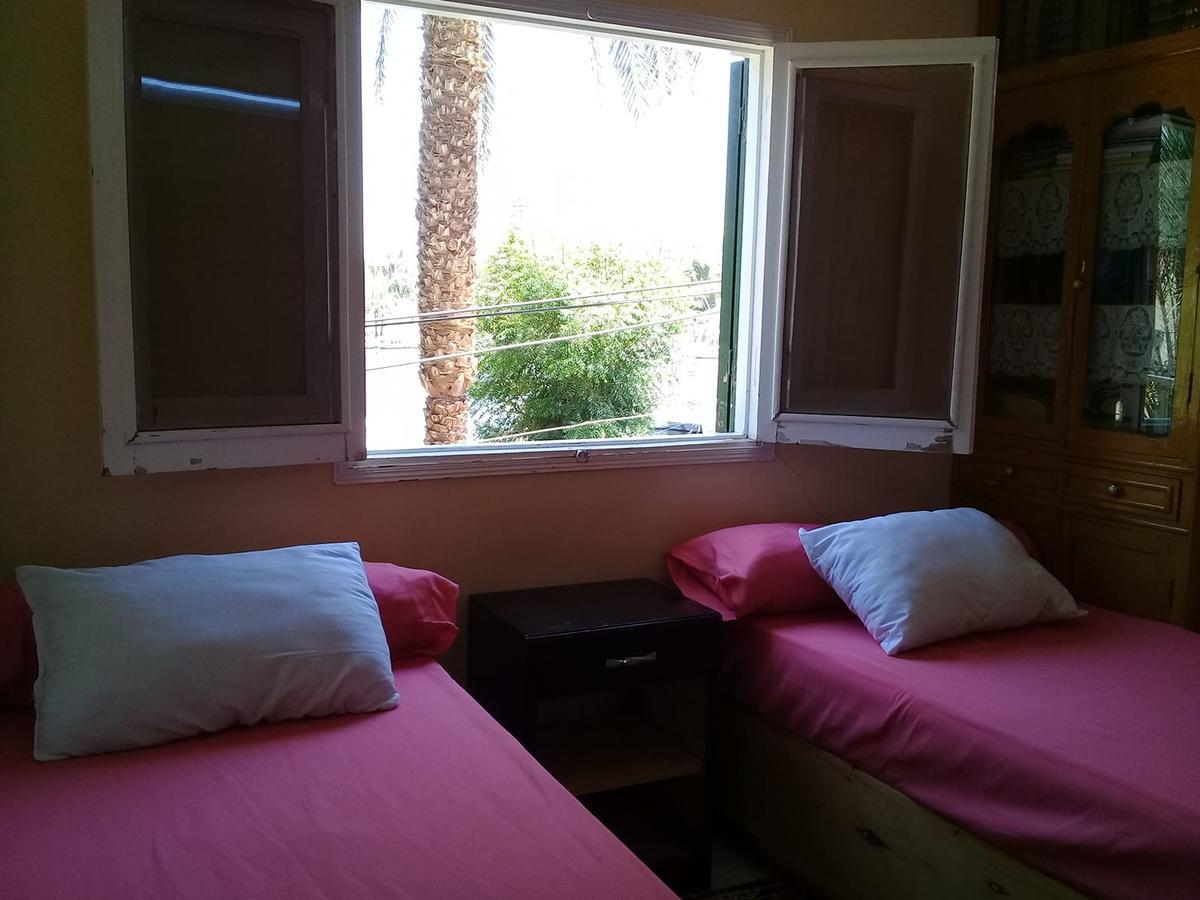 Bakar Guest House 阿斯旺 外观 照片