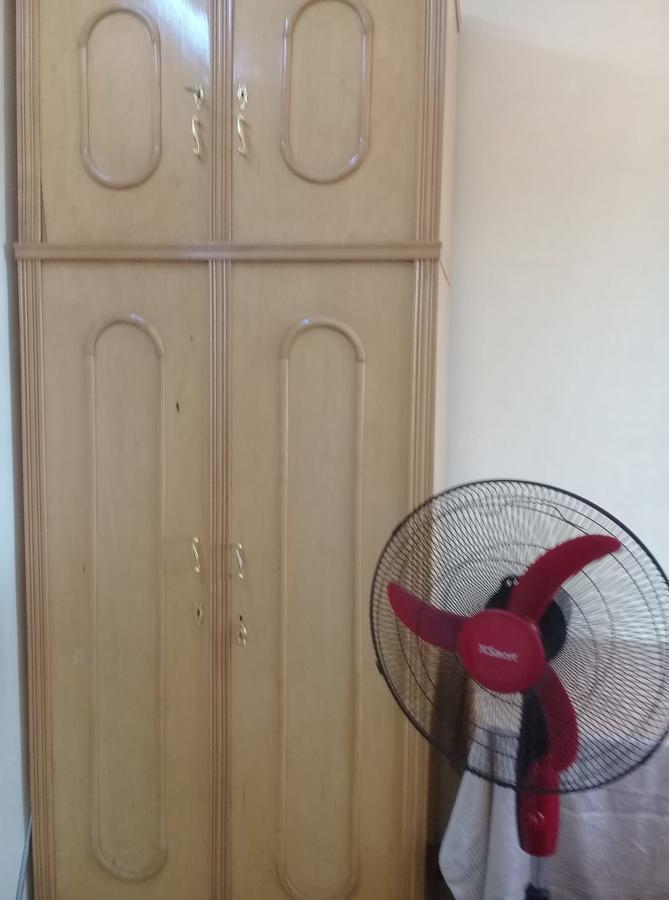 Bakar Guest House 阿斯旺 外观 照片